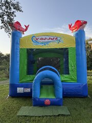 Kahuna Bounce House