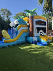 Surf's Up Combo (Wet/Dry)