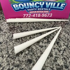 Cotton Candy Stix (25)