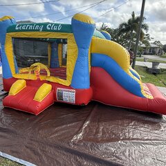 Mini Learning Club Toddler Combo