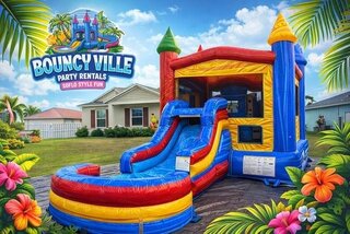 Standard Combo (Wet/Dry)