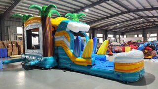 Surf's Up Combo (Wet/Dry)