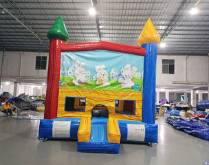Spring/Easter Bounce House