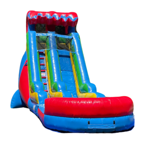 18ft Party Water Slide 