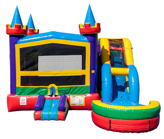 Ultimate Multi-Color Combo