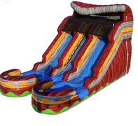 Water Slides