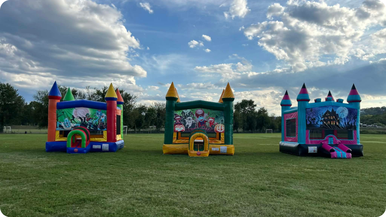 Bounce house rental Northern Kentucky