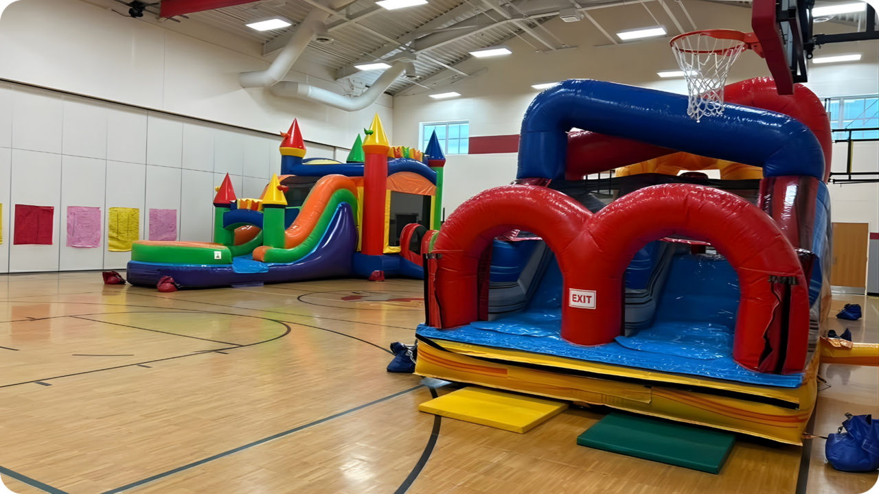 BPC party rental event Northern Kentucky