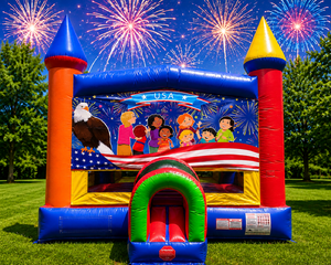 Firecracker Fun