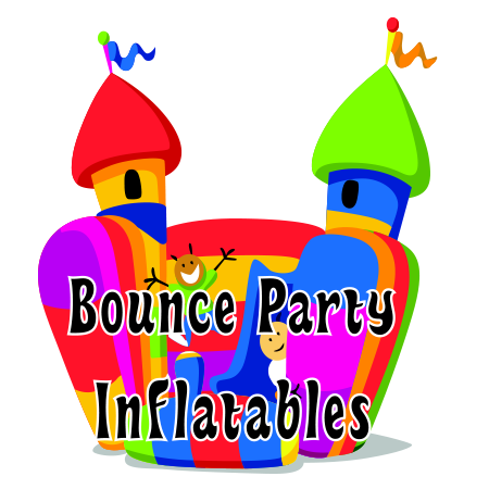 ABC Bounce Party Inflatables