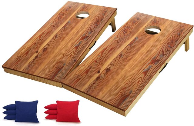 Cornhole Game Set