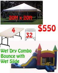 Graduation Specials C