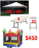 Graduation Specials A