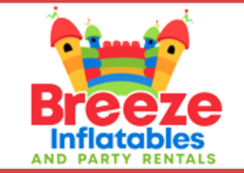 Breeze Inflatables and Party Rentals
