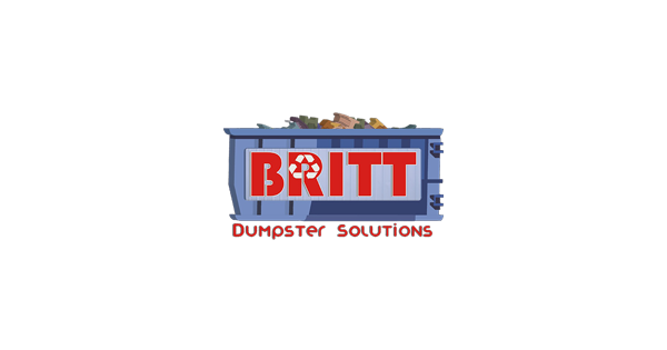 Britt Dumpster Solutions LLC