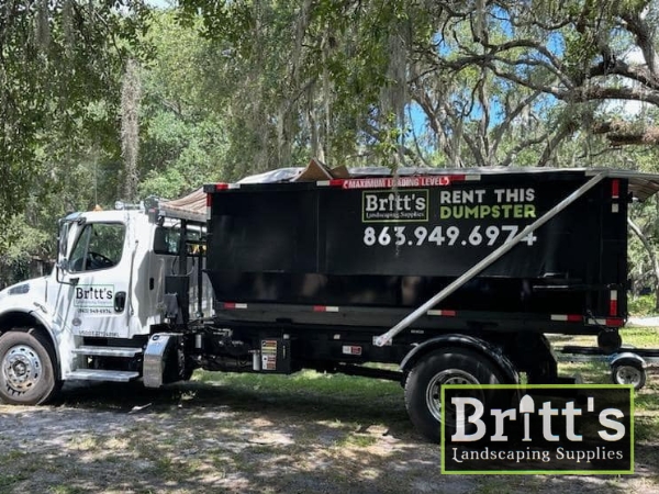 Dumpster Rental Haines City 