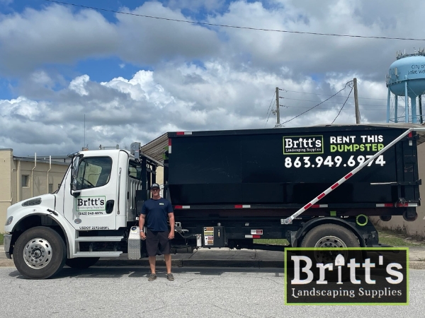 Delivering Dependable Avon Park Dumpster Options Throughout Highlands County 