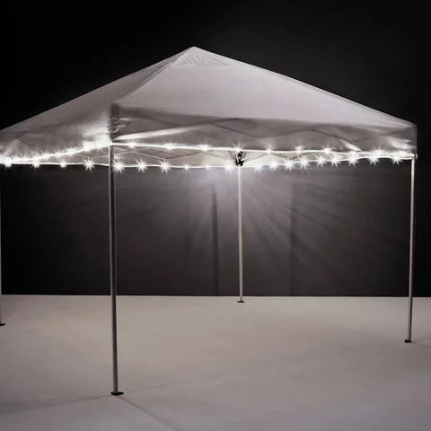 20x30 tent lights