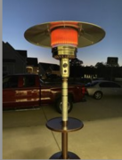 Outdoor Heater