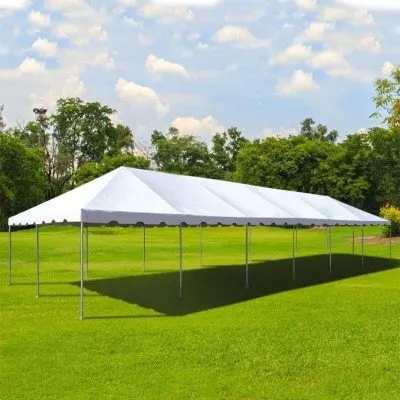 20 x Expandable Frame Tents (White Top) Starting at $220.00