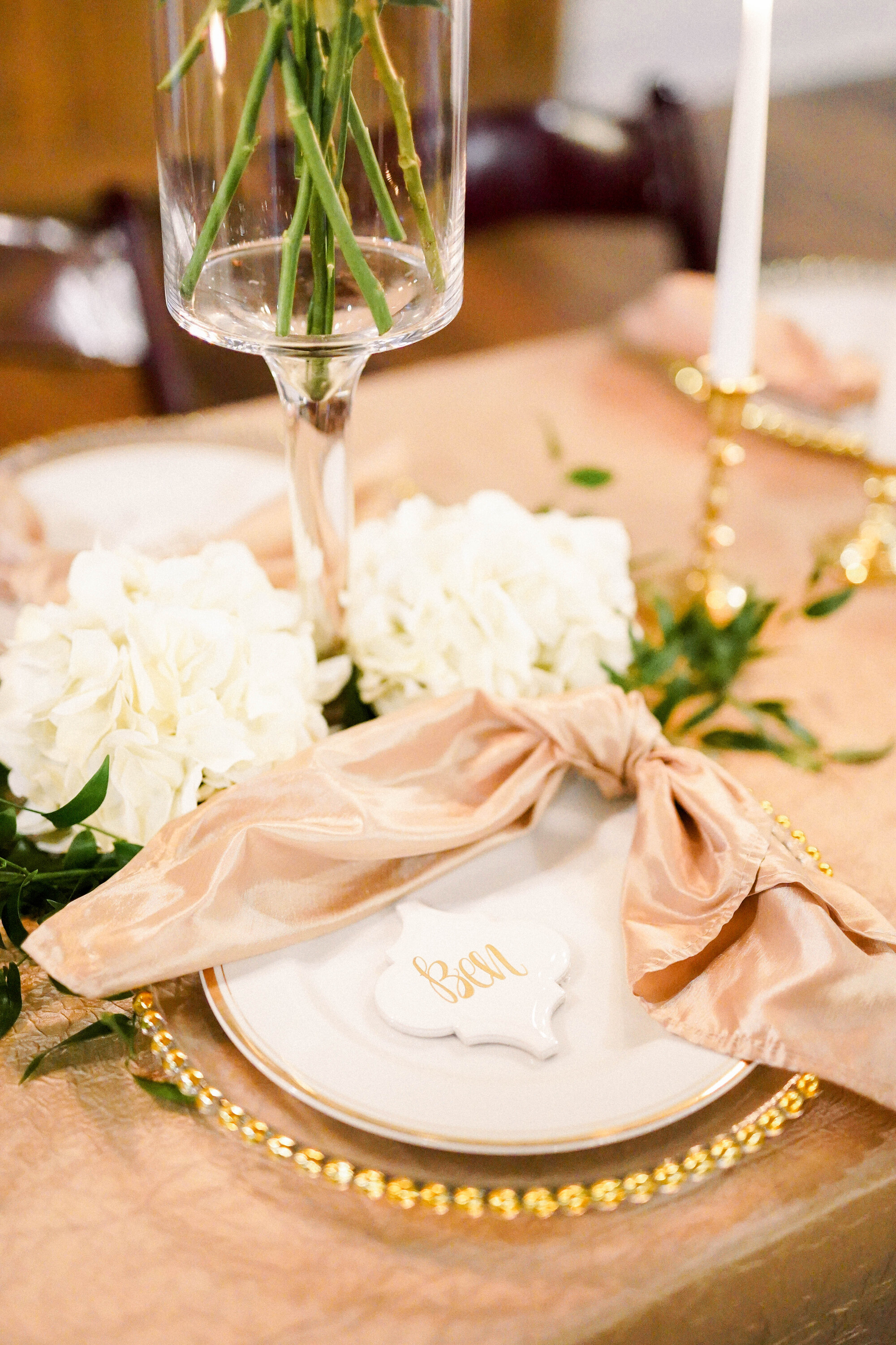 Napkins