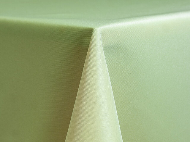 Polyester Celadon Napkins