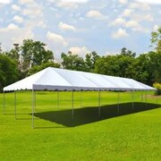20 x 80 Frame Tent (White Top)