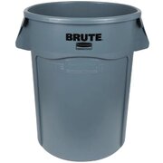 44 Gallon Trash Containers w/ 2 bags