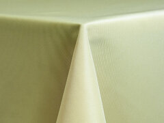 90"x156" Rectangle Clover Tablecloths