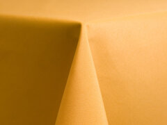 90"x156" Rectangle Golden Rod Tablecloths