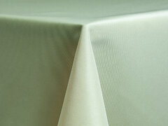 132" Round Sea Mist Tablecloths