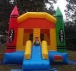 #2 Bounce Castle