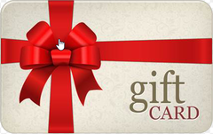 Gift Cards