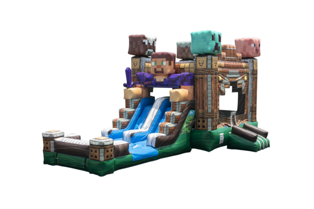 Mineshaft XL