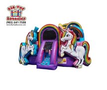 Unicorn playground