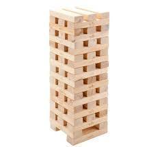 Jenga Game