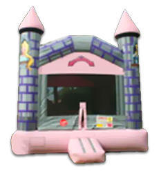 Stone Castle Bouncer