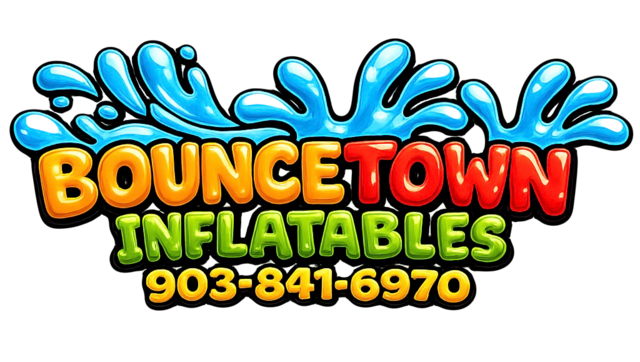 Bounce Town Inflatables