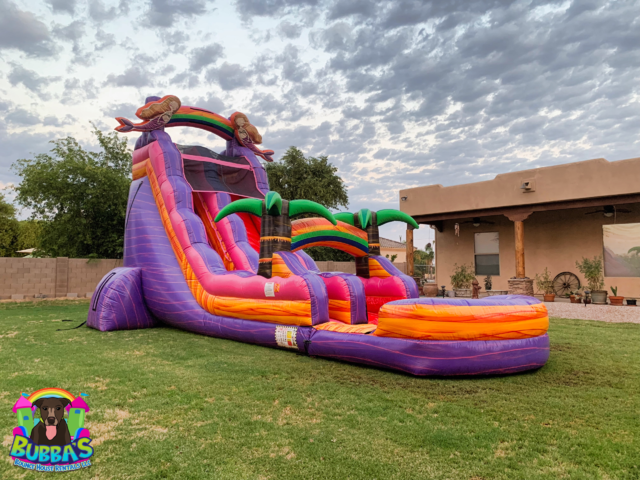 22ft Mermaid Paradise 