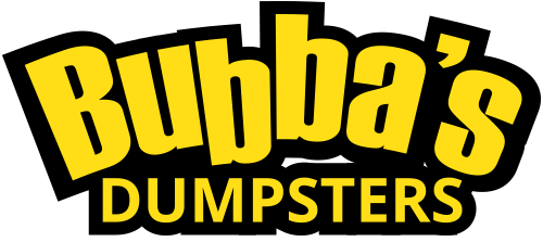 Dumpster Rental Conway AR - Bubbas Dumpsters