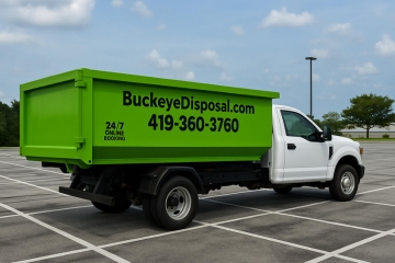 Residential Junk Removal Services Residential Junk Removal Services