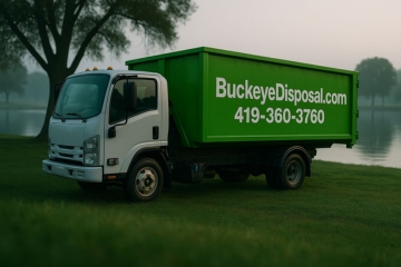 Specialty Cleanout Services for Every Situation Specialty Cleanout Services for Every Situation