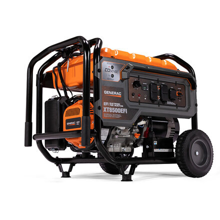 10,000W Generator - Monthly