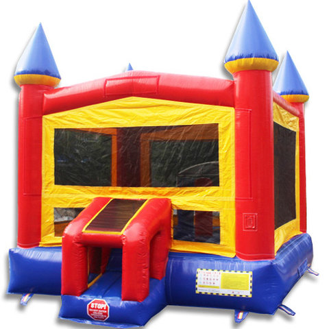 Modular Bounce House 