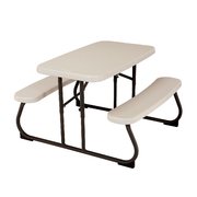 Kids Picnic Table Ages 3-8 years