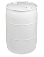 Tent Water Barrel 