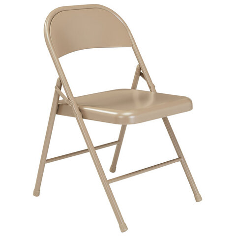 Metal Folding Chair