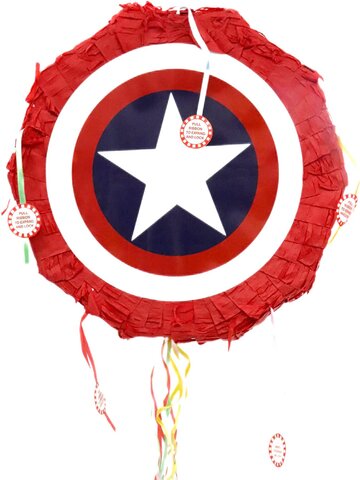 Marvel Avengers Piñata 