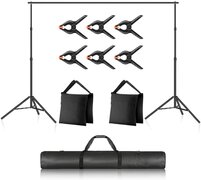 Backdrop Stand