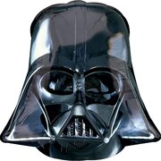 Darth Vader Balloon
